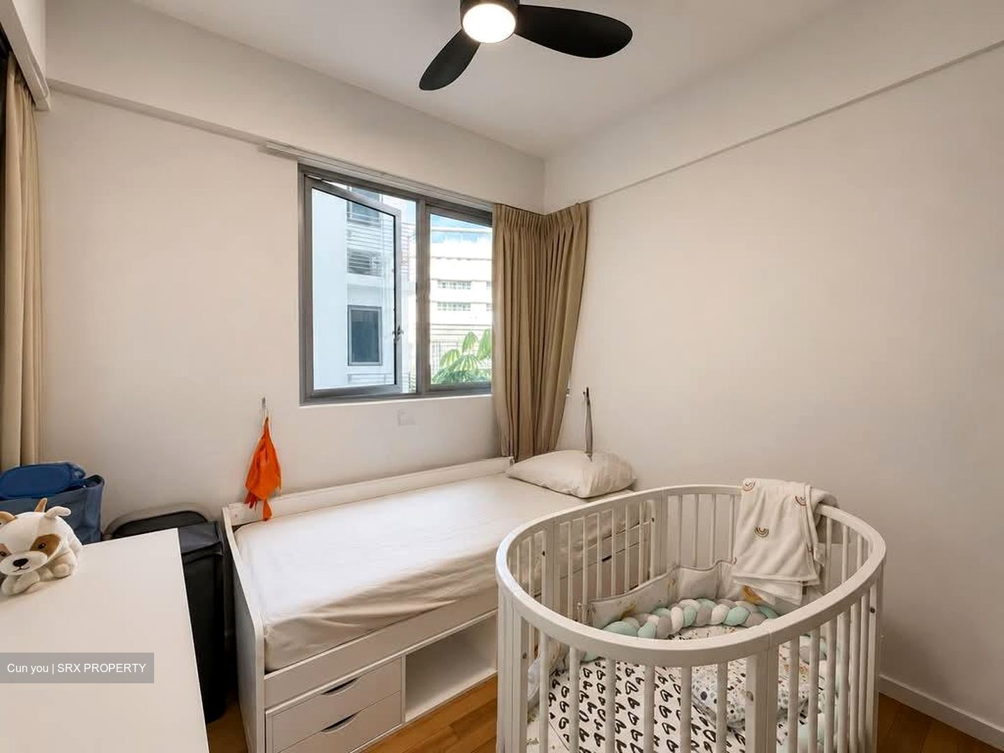 Bartley Ridge (D13), Condominium #575409151